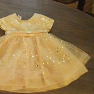 12 month old Beautiful Dress